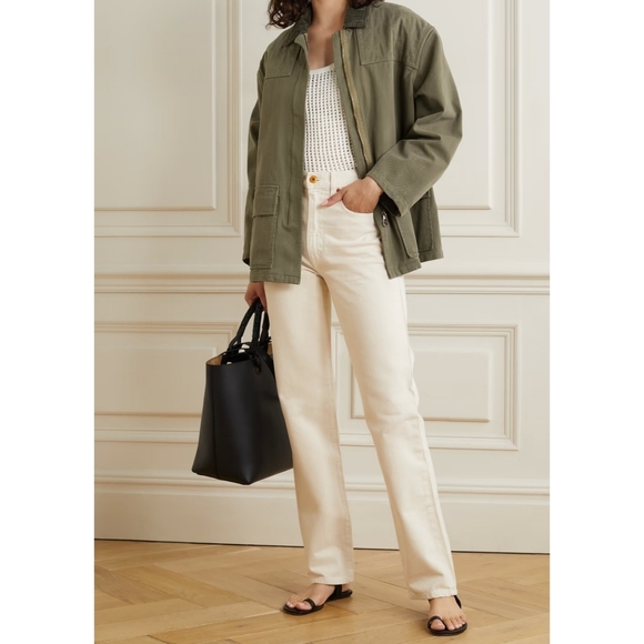 Nili lotan frida jacket cheap